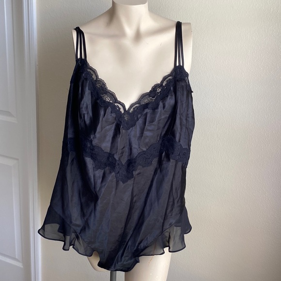 Cacique Other - Plus size lingerie